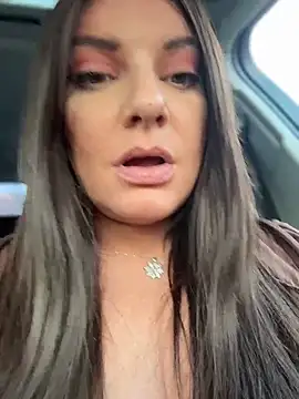 JessicaFlame Webcam-Show