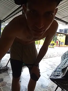 Вебкам-шоу Abel-09x