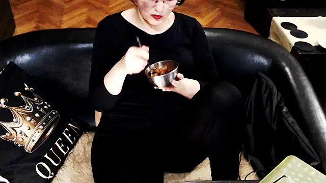 Sembang XXX Secara Langsung Imperatriza