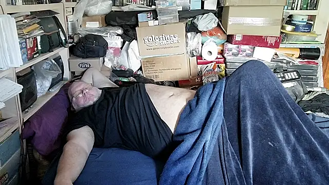 hadeszeuss2 Show Webcam