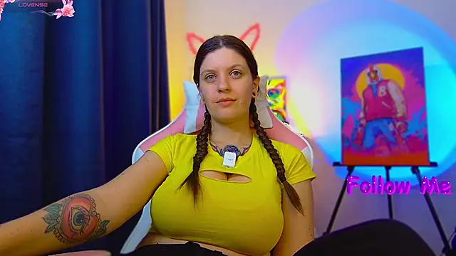 Sembang XXX Secara Langsung Ann_mikela