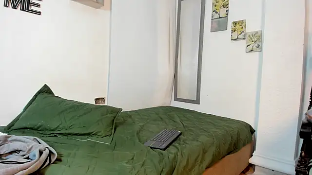 jaccob_wesly Webcamshow