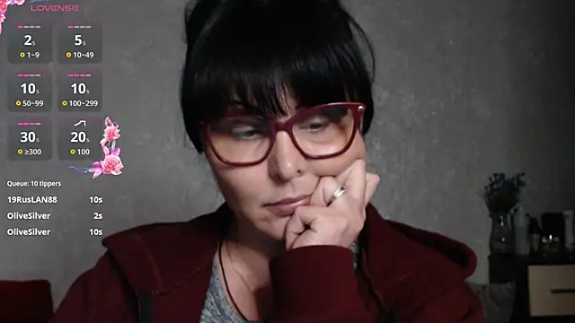 _Brynetka_'s Live XXX Chat