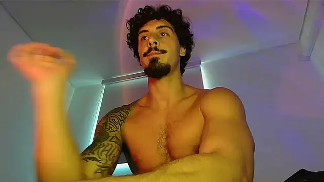 Živý XXX chat milkoffe