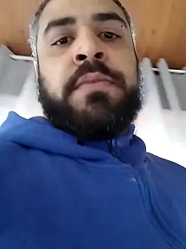 Webkamerová show ILbrasitaliano