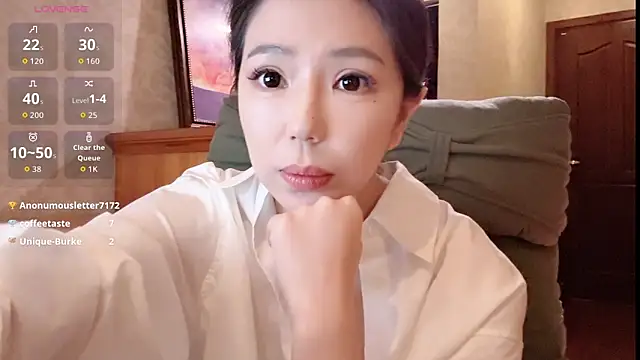 -Eileen- 即時 XXX 聊天