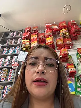 Tatiana_O 웹캠 쇼