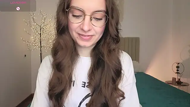 Webkamerová show Real_cutie1