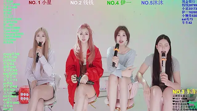 Chat XXX Live ZZ00033S