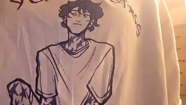 Goth_cute Chat XXX live