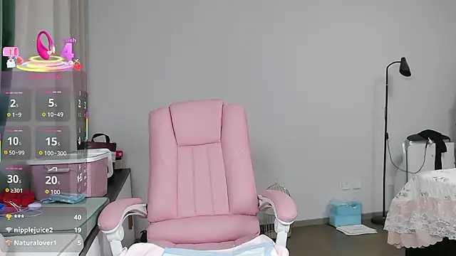 awalingling Live XXX-chat