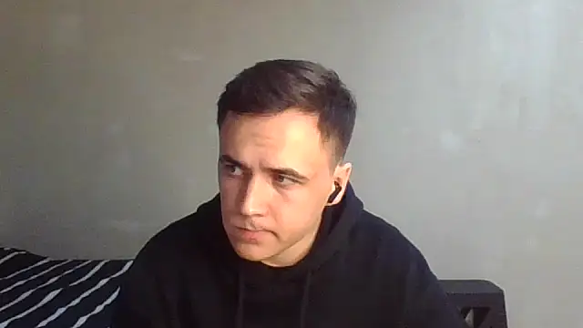 Denis_sport – Kamerová šou