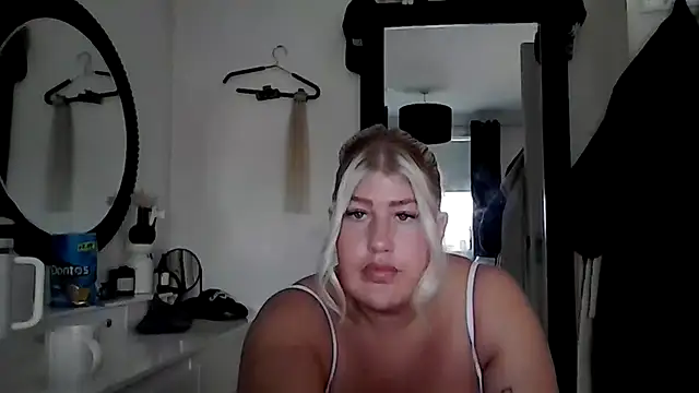 Show de Lexi_Laura na webcam