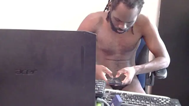 Darkkras Live XXX Chat