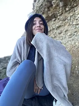 Your_Badass_ webkamerás műsora