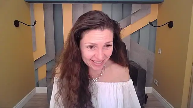 Chat XXX ao vivo de EllaLong