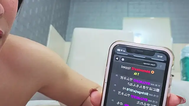 __marina__のウェブカメラショー