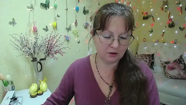 Chat XXX Live VanessaHotts