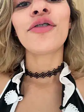 Chat XXX Live cuteluci_