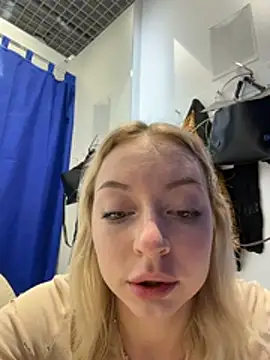 Živý XXX chat melissa_grr