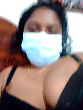 boosypussyのウェブカメラショー