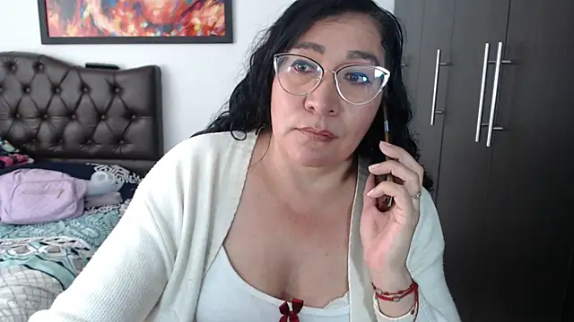 Chat XXX Live Grace_mature_milf