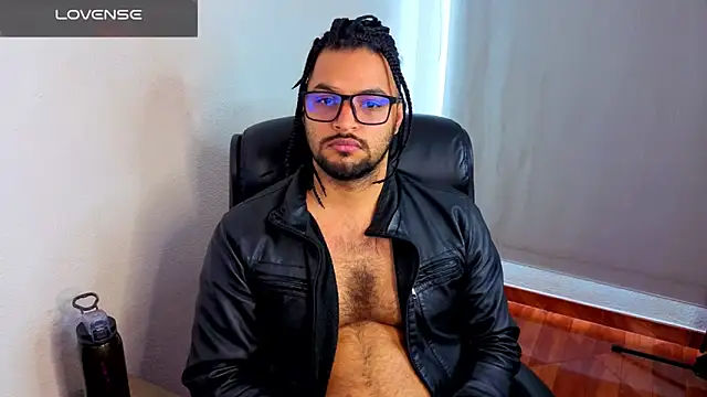 Chat XXX en directo de Ernesto-Rodriguez82
