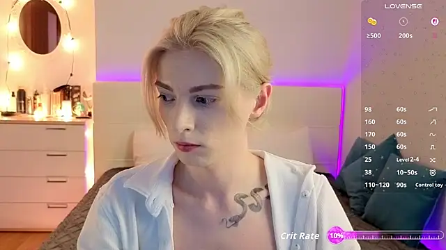 fiachandのライブXXXチャット