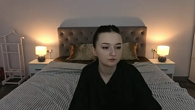 Chat XXX Live CyrenaLuxe