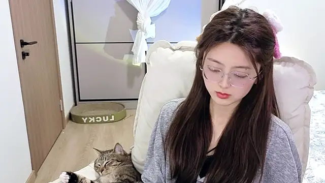 Koikoi___ 라이브 XXX 채팅