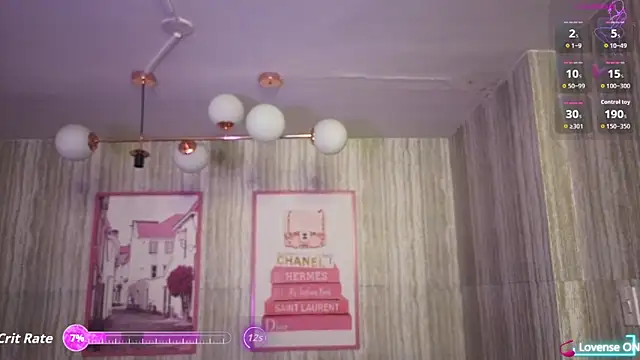 Chat XXX Live zarcasutra_t