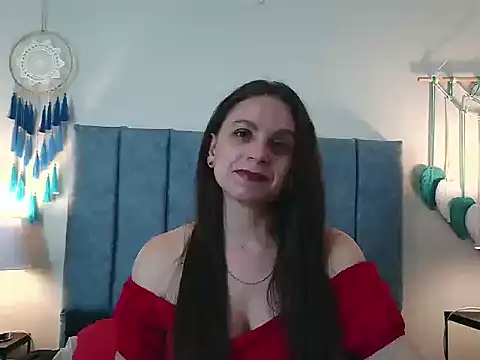 NatalyGuzman26's Live XXX Chat