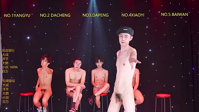 DACHENG6688: онлайн-секс-чат