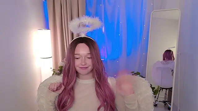 Chat XXX Live Flora_Ray