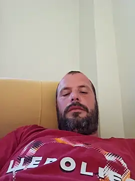 Webkamerová show SuperDotadoX29