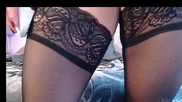 Show de Chic_desire na webcam