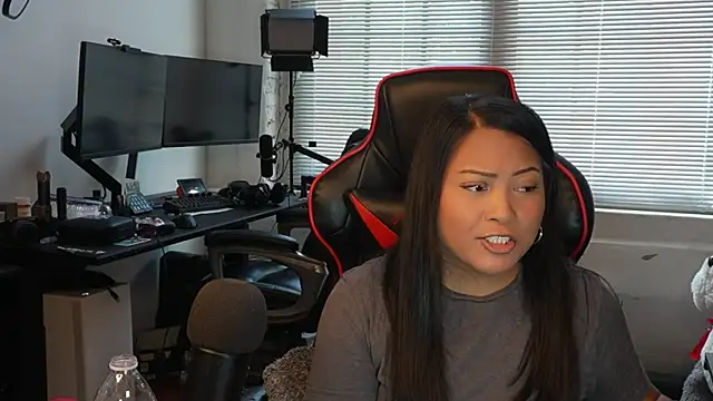 Bubbleliyah Chat XXX live