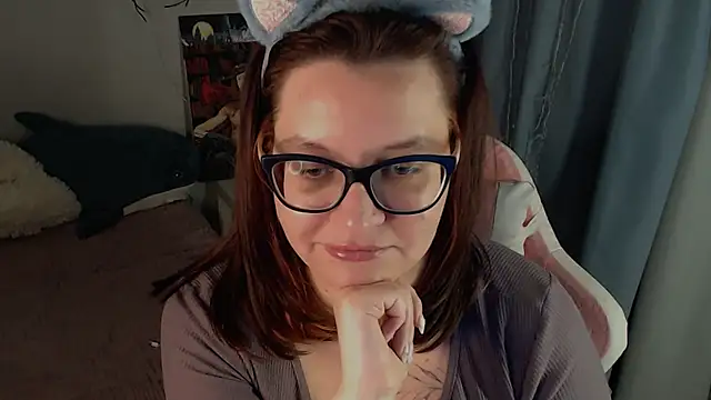 Živý XXX chat Milaniya_Poolys