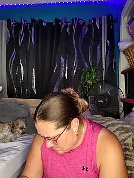 Živý XXX chat SexyNikki6969