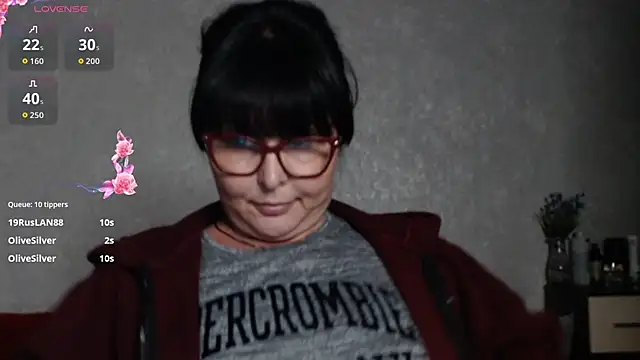 _Brynetka_ 即時 XXX 聊天