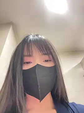 Chat XXX Live xiao-Lin