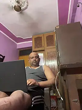 Dick_6inches_Delhi Webcamshow