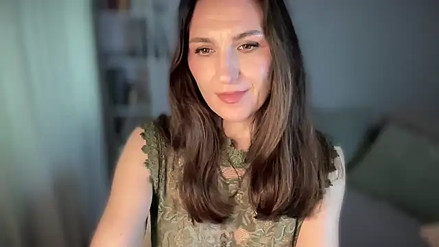 XXX chat uživo modela ANN_BLISS