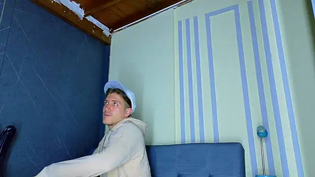 Chat XXX en directo de ALANNFERRER