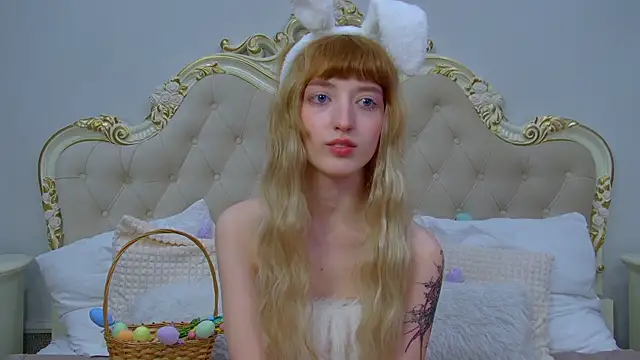 MistyMarlo – webcam-show