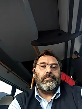 Pertunjukan Kamera Web Necroforo