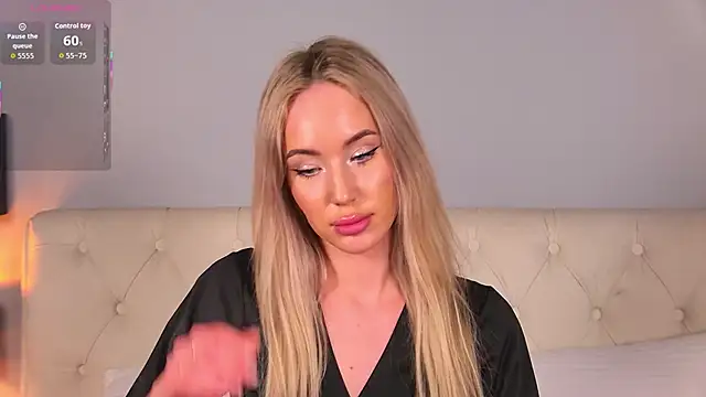 MaryDavies' Live XXX Chat