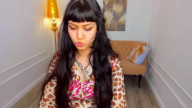 Chatroom XXX en direct de TiffanyYounge