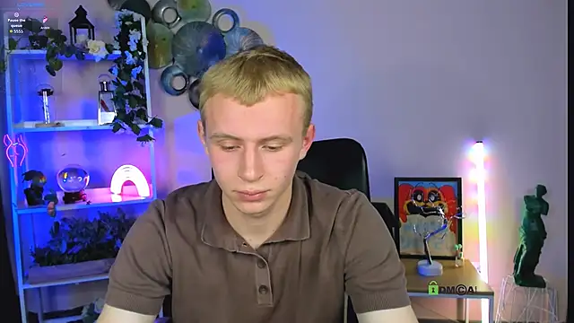 rafael_bien – Kamerová šou