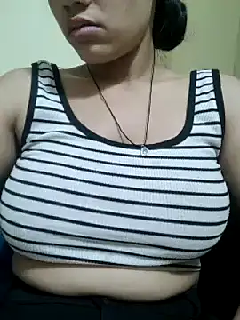 Cute_Kavya7 Show in webcam